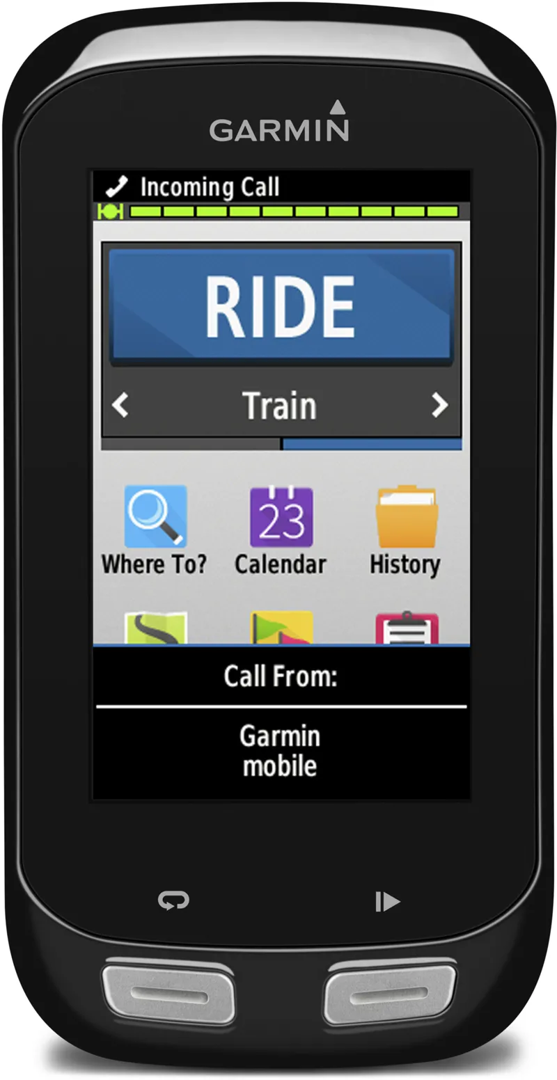 GARMIN EDGE 1000 - UNIT ONLY
