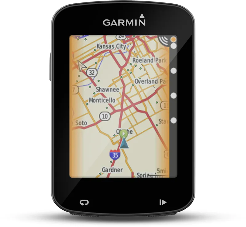 GARMIN EDGE 820 GPS - UNIT ONLY