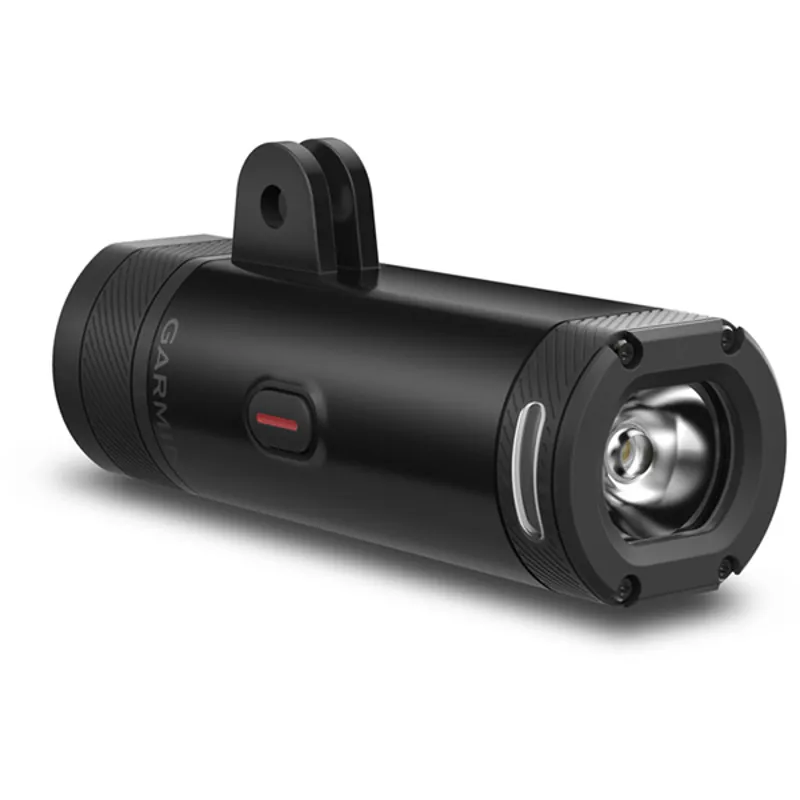 Garmin Varia UT800 Trail Cycle Headlight in Black-1