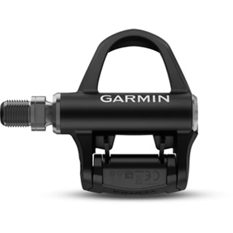 Garmin Vector 3S Single Side Powermeter Pedals-1