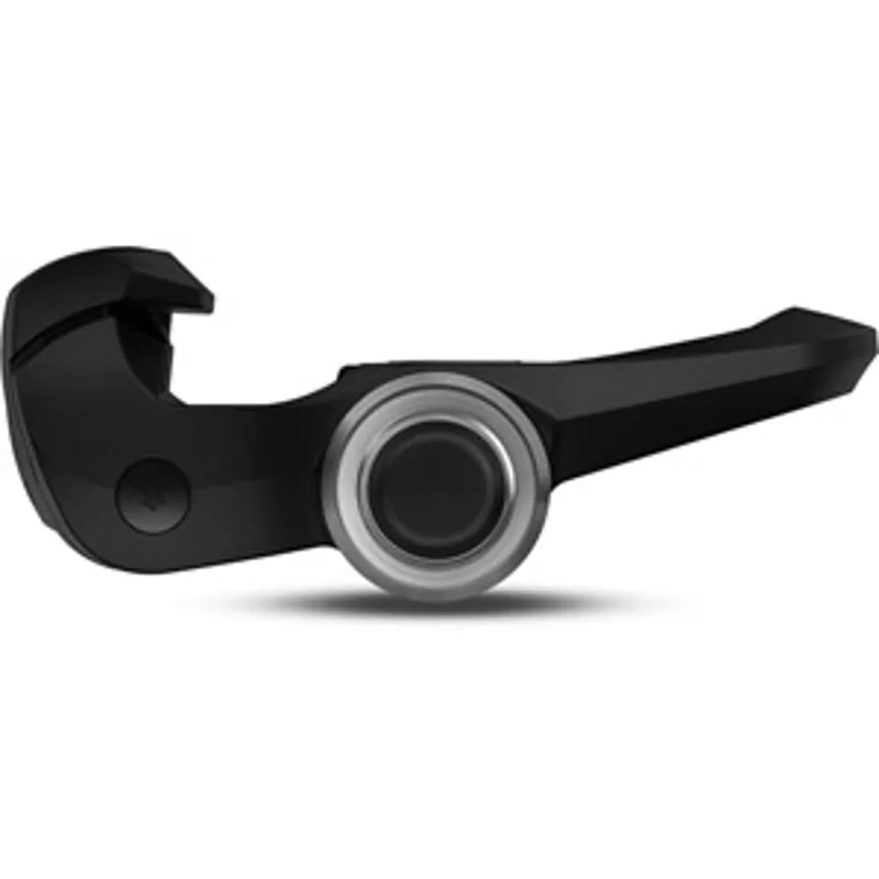 Garmin Vector 3S Single Side Powermeter Pedals-3