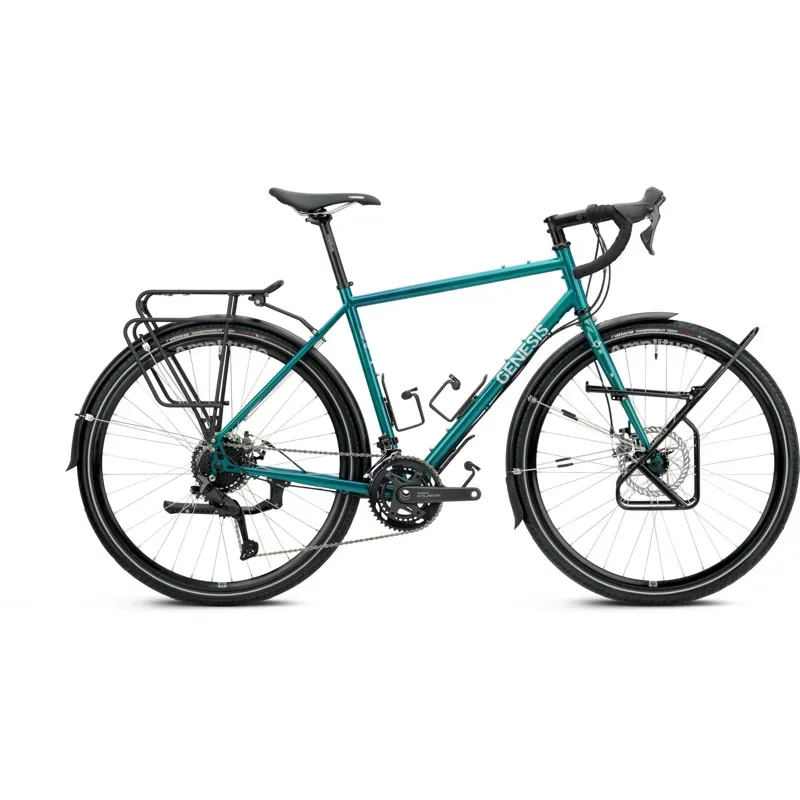 GENESIS Tour De Fer 20 
