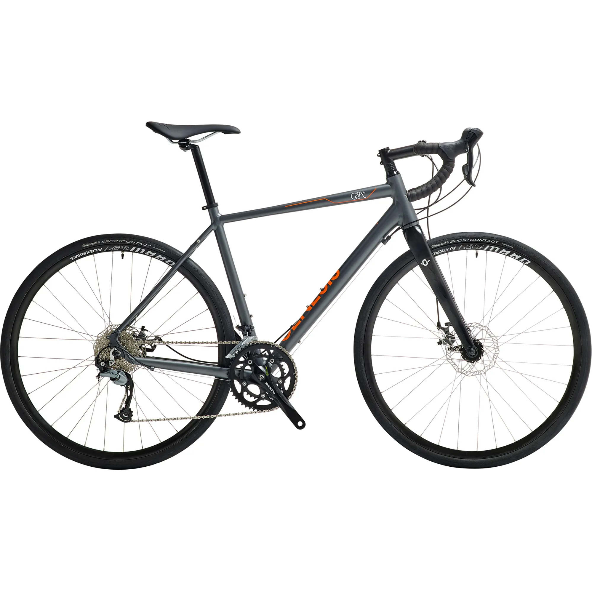 Genesis Cda Gravel Bike Genesis Day One Road Bike, Genesis Day One