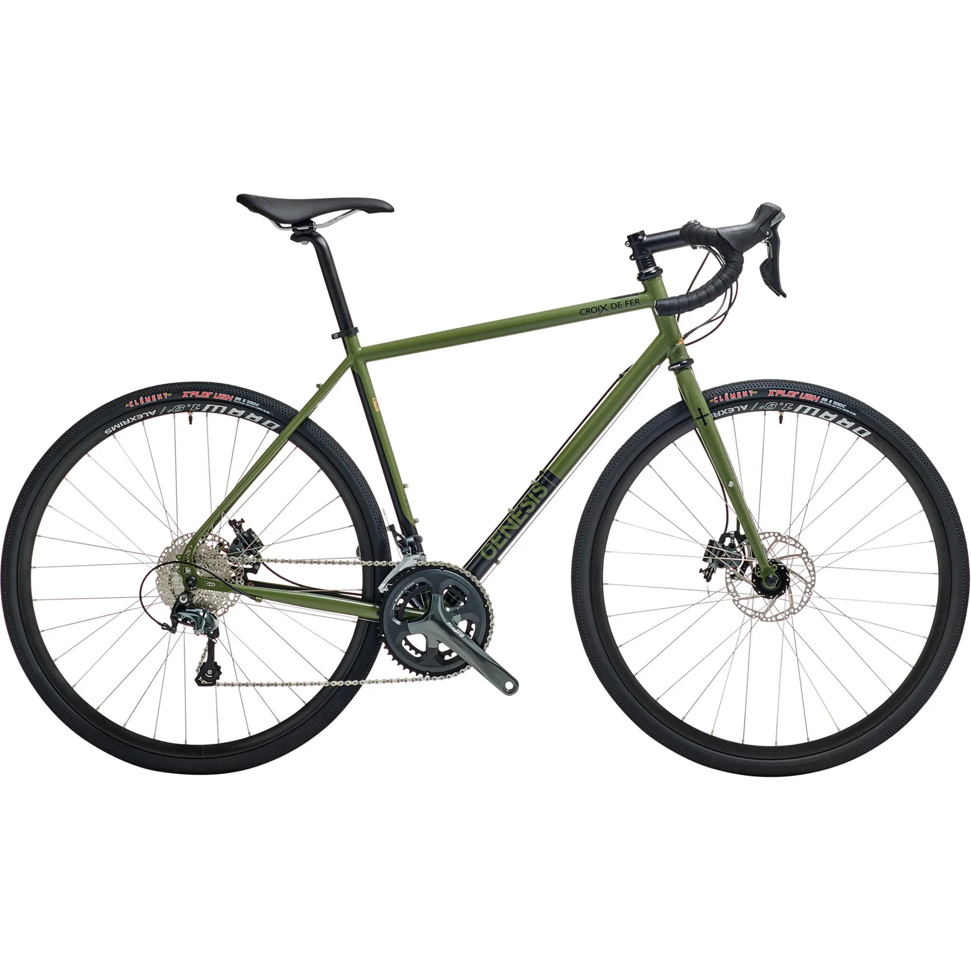2016 GENESIS CROIX DE FER 20 GREEN SMALL on sale