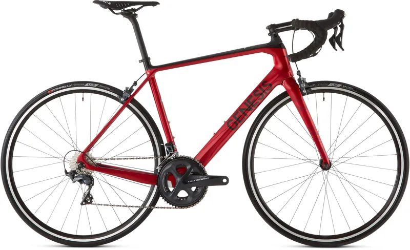 genesis zero disc sl