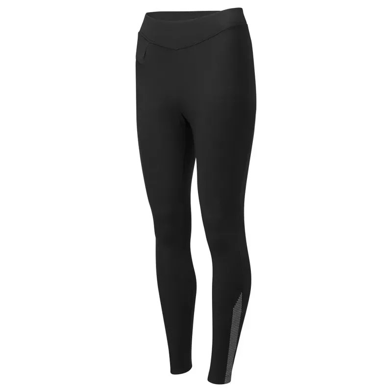 Altura Grid Women's Cruiser Waterproof Tights in Black