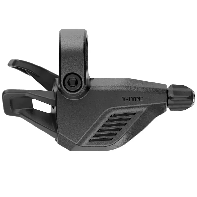 SRAM Eagle 70 Rear T-Type Sgl. Click Trigger 12-speed Shifter in Black