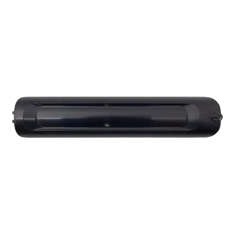 Haibike Alltrack Battery Cover in Black