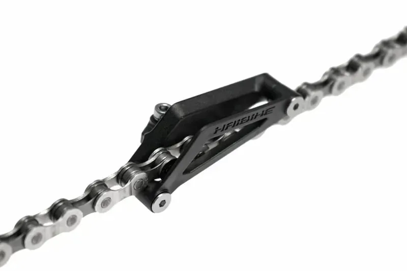 Haibike Xduro Gen. 2 eBike Chain Guide in Black-3