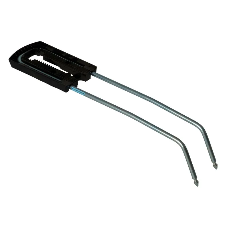 Hamax Extra Bar To Lower Seat - Siesta / Caress