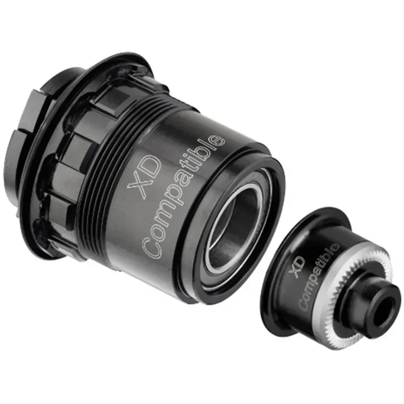 DT SWISS Pawl freehub conversion kit for Shimano 11-speed Road 142 / 12 mm-1