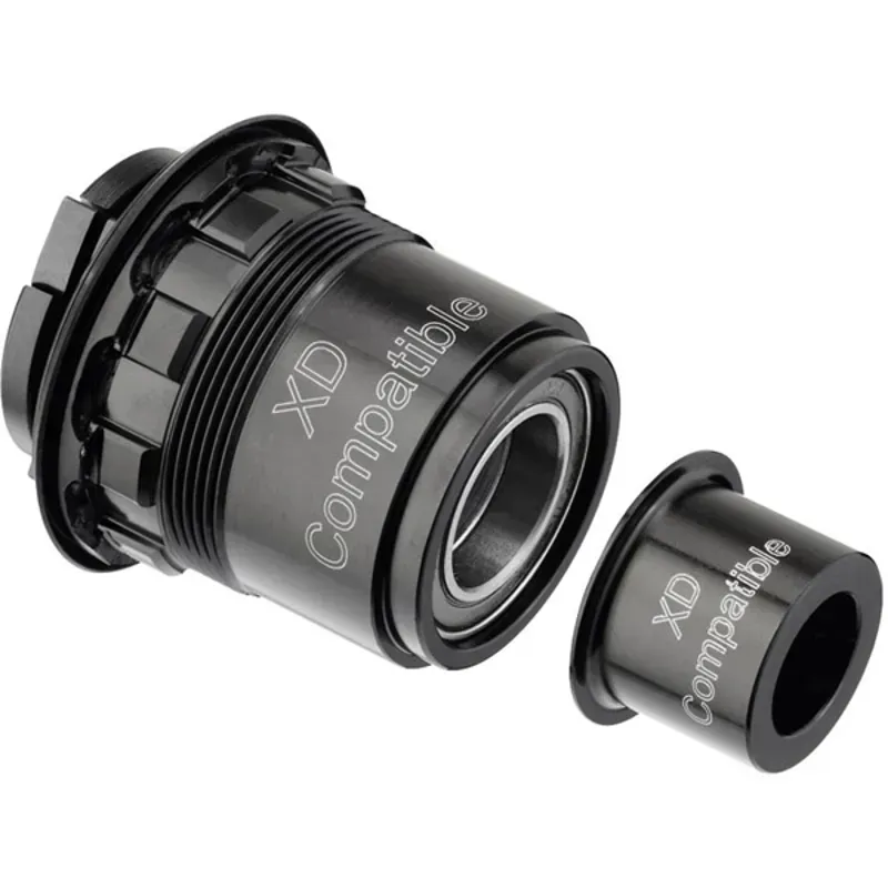 DT SWISS Pawl freehub conversion kit for Shimano 11-speed Road 142 / 12 mm-2