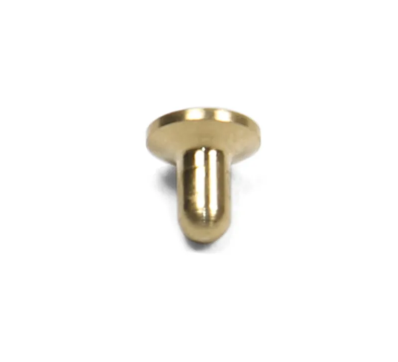 Hope Tech Master Cylinder Spares - Brass Plunger