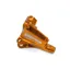 Hope Tech 3 Master Cylinder Body in Orange