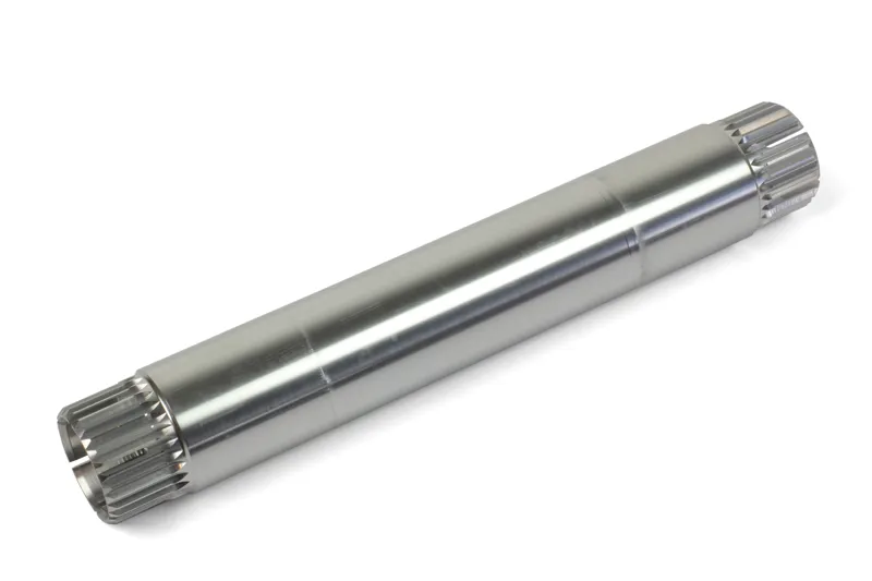 Hope Crankset 30mm Shaft - 1 in Silver-3