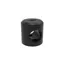 Hiplok Ankr Mini Ground and Wall Anchor - Black