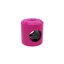 Hiplok Ankr Mini Ground and Wall Anchor - Pink
