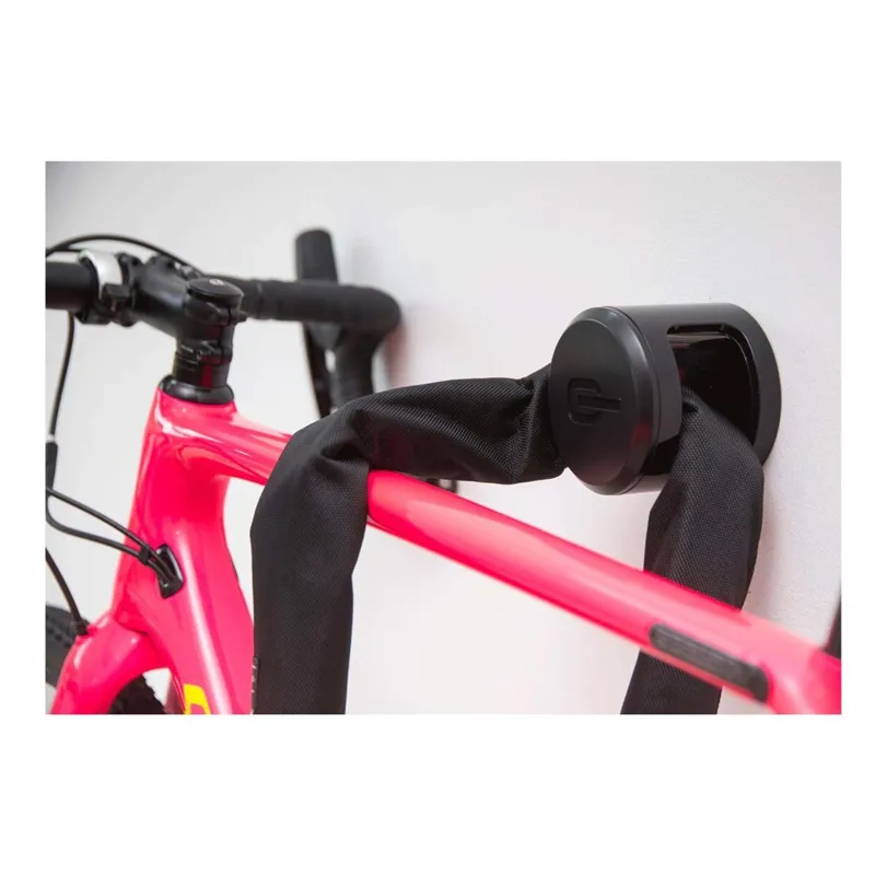 Hiplok Ankr Ground and Wall Anchor - Light Grey-3