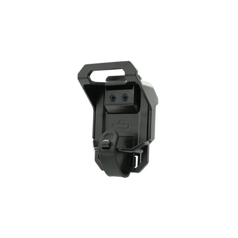 Hiplok 1000 Series Bicycle Bracket in Black