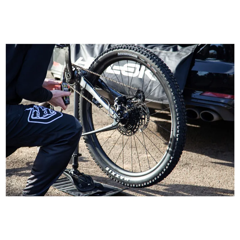 Hiplok Flipstand - Black-4