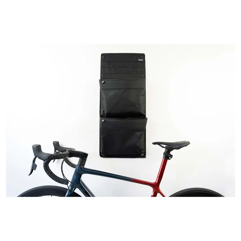 Hiplok Organizer - Black-2