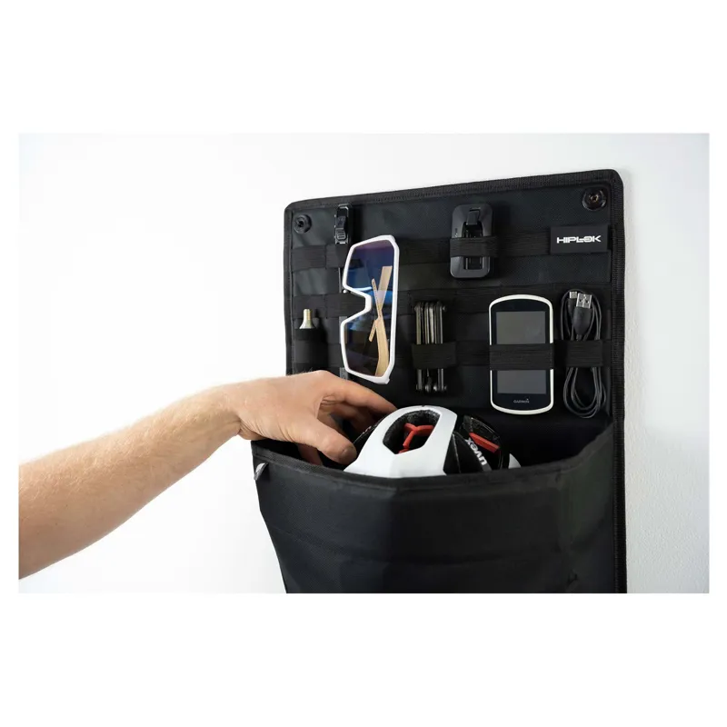 Hiplok Organizer - Black-3