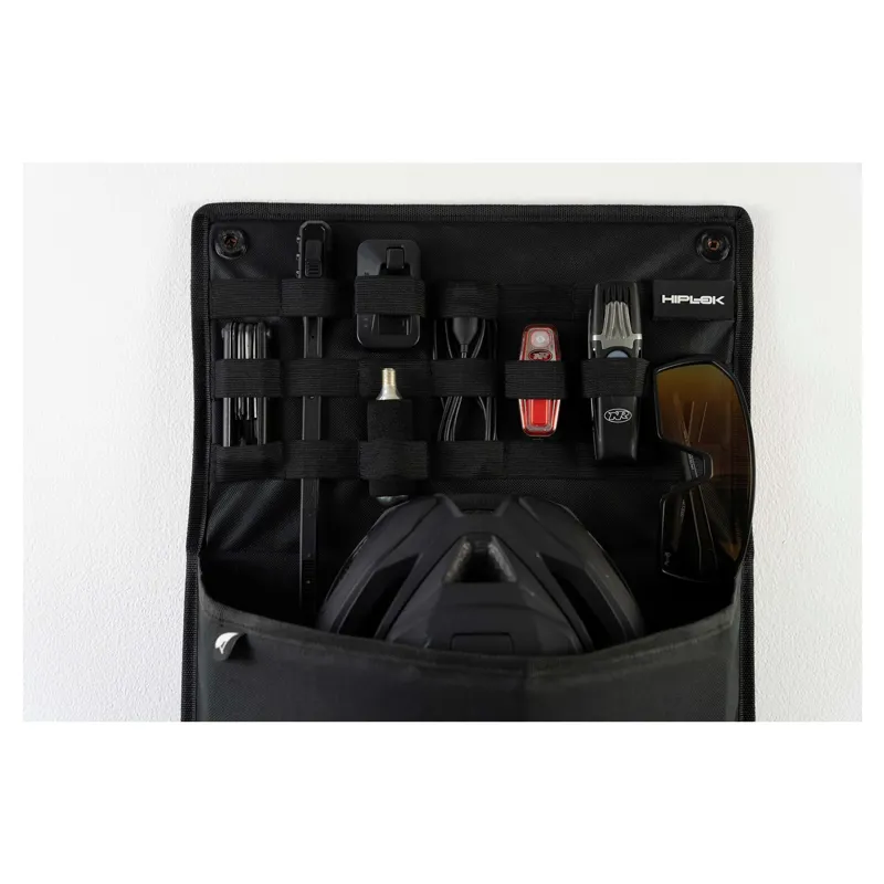 Hiplok Organizer - Black-4