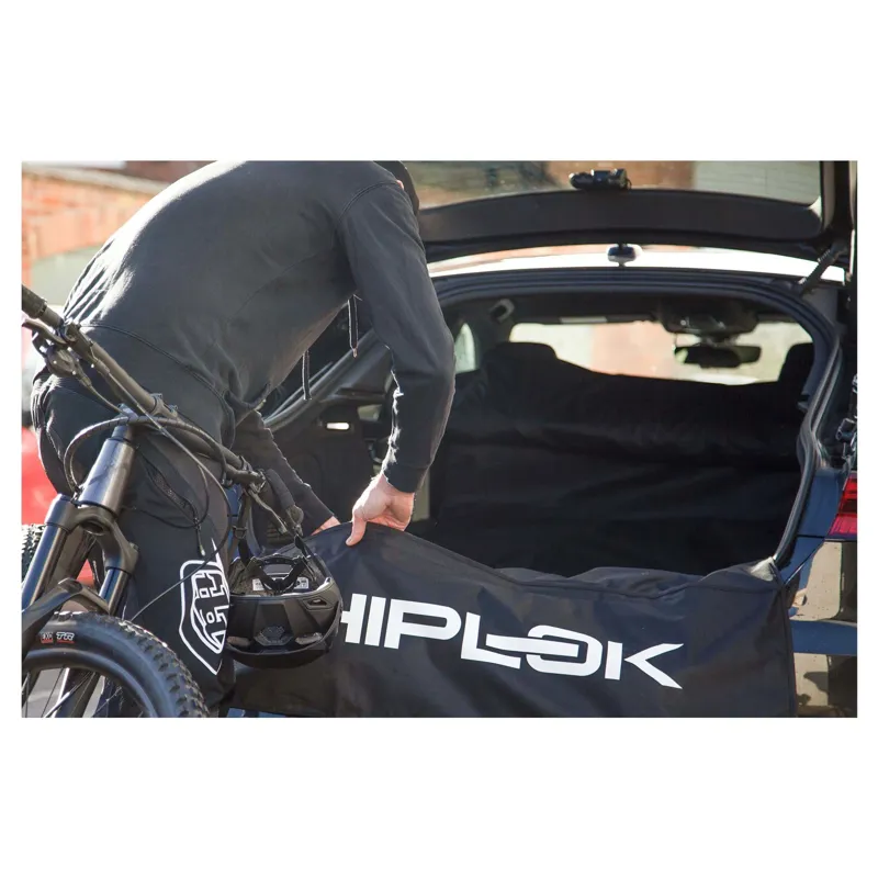 Hiplok Ride Shield - Black-2