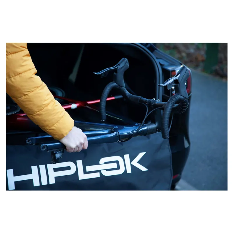 Hiplok Ride Shield - Black-3