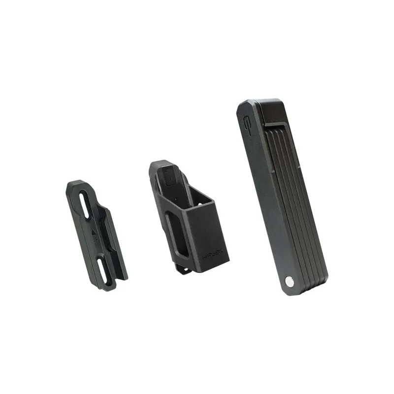 Hiplok Switch Folding Lock-4