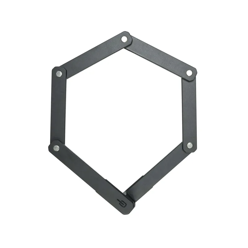 Hiplok Switch Folding Lock-6