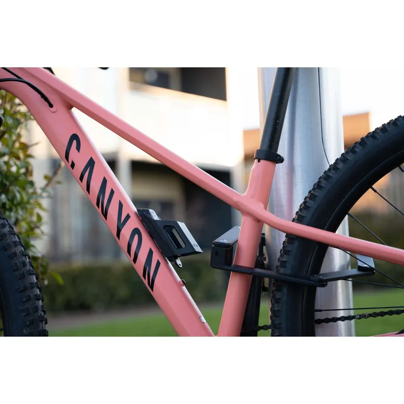 Hiplok Switch Folding Lock-9