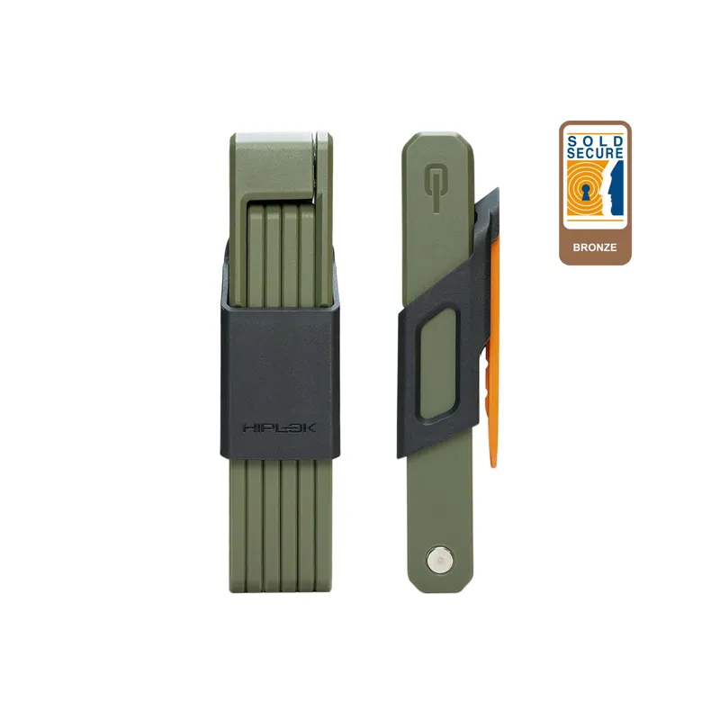 Hiplok Switch Folding Lock-1