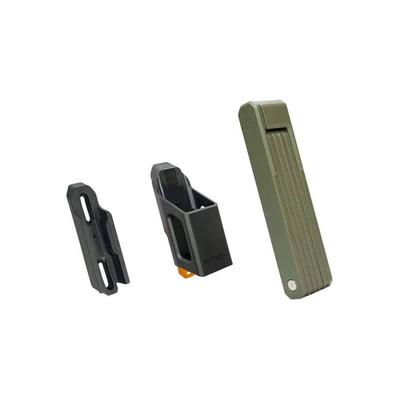 Hiplok Switch Folding Lock-5