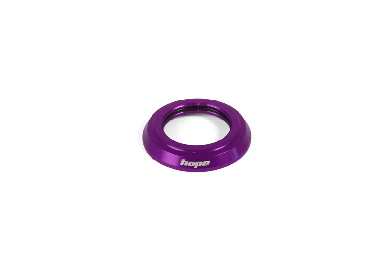 Hope IS42 Headset Top Cover in Purple