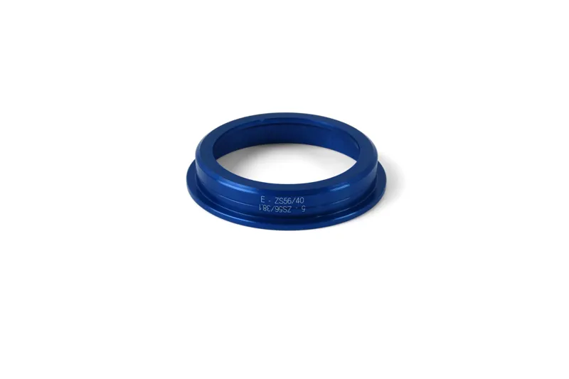 Hope 1.5 Integral 56mm Cup in Blue