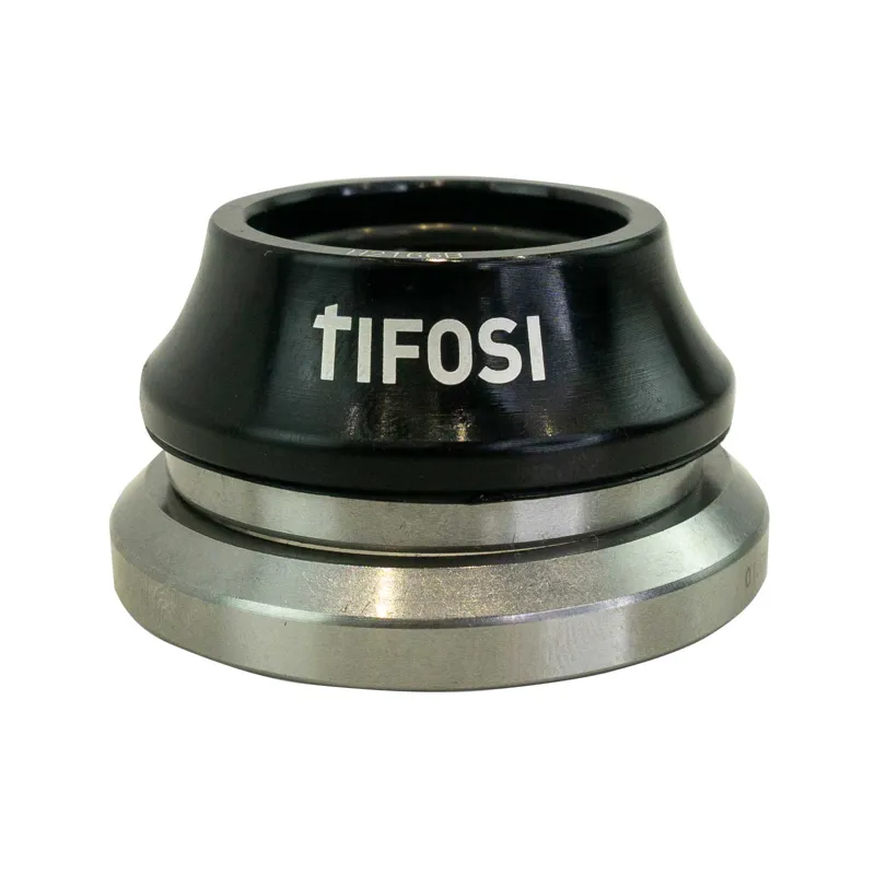 Tifosi HS191 1 1/8 - 1 1/2in Headset in Black