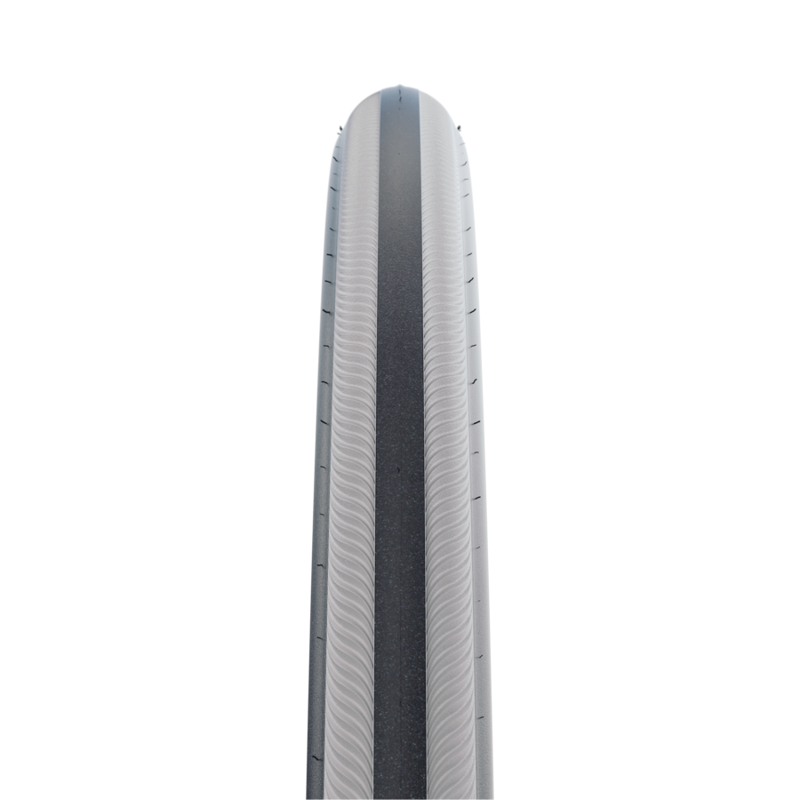 Schwalbe Right Run KG Black'n Roll 25-540c 24x1.00-inch Cmpd. Ri. Tyre-2