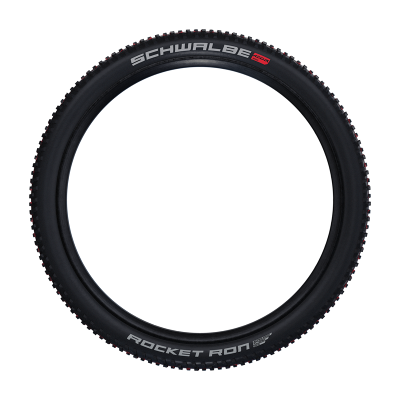 Schwalbe Rocket Ron Evo Super Race 20x2. 25 20x2.25-2