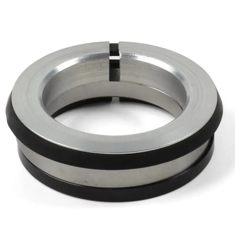 Hope Headset C Bottom Integrated IS41/30 in Silver-1
