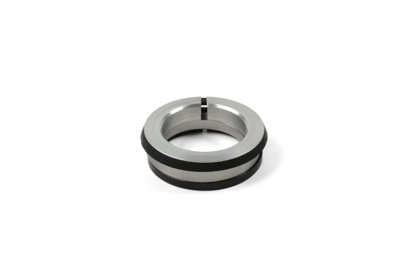 Hope Headset C Bottom Integrated IS41/30 in Silver
