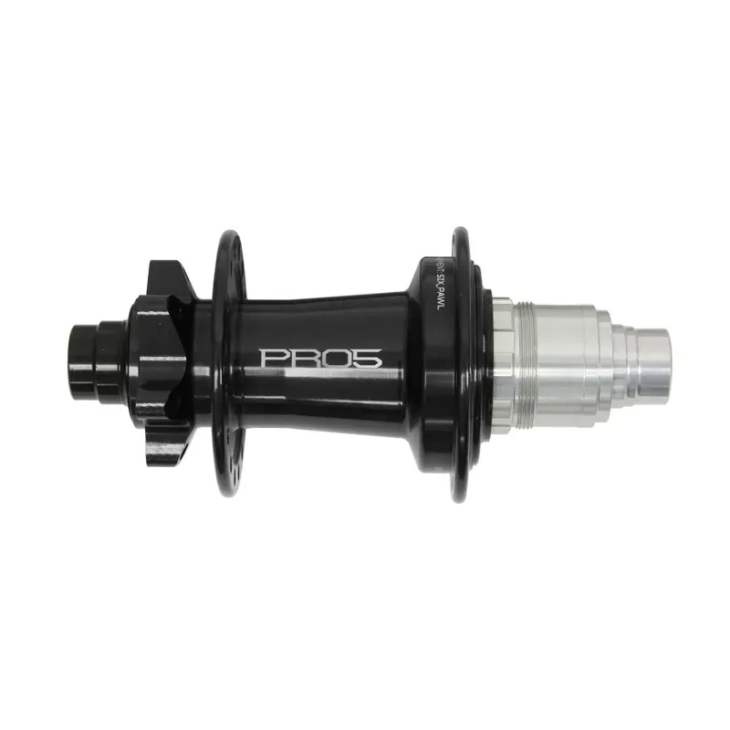 PRO 5 Rear 28H 148mm - 12mm