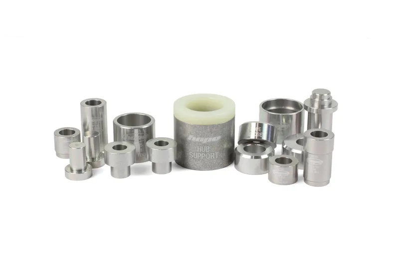 Hope Complete Set of Bearing Tools
