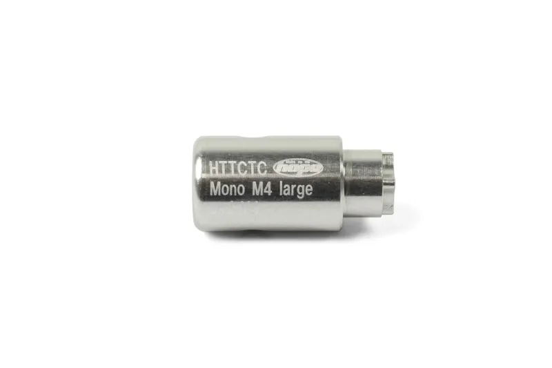 Hope Bore Cap Tool - Mono M4 Large/X2/E4/V4 Small + Large/RX4 SH Large