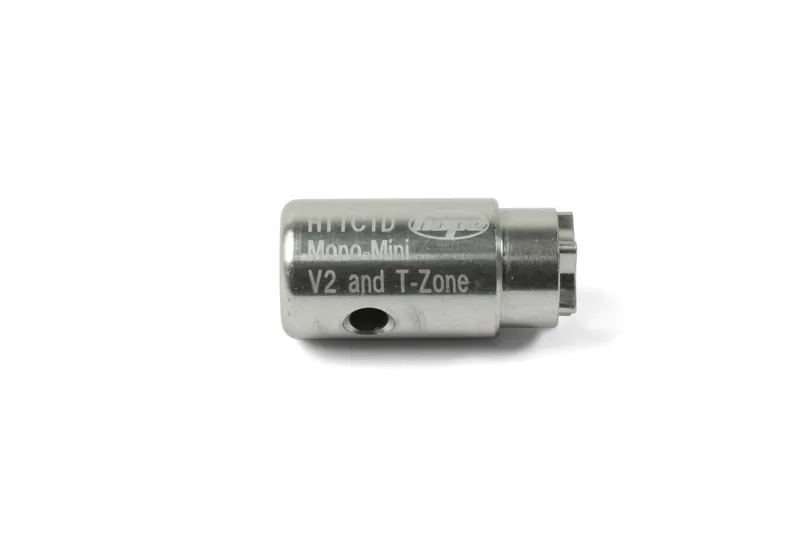 Hope Bore Cap Tool - Mono Mini/Tech V2 from 2010/T. Zone