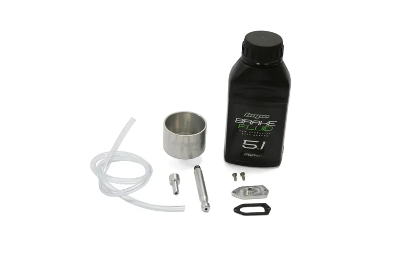 Hope Easy Brake Bleed Kit - Race/Race EVO