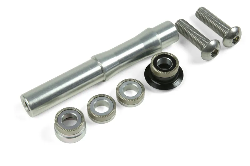 Hope XC6/XC3/SP24 Conversion Kit - Rear 10mm Bolt-in