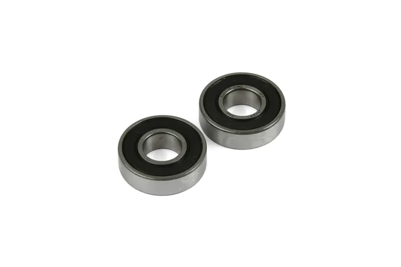 Hope XC/SuMo Front Bearing Kit - 2x 6001