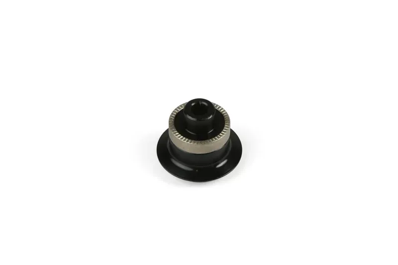 Hope RS4 SP QR Rear Non-Drive Spacer in Black-1