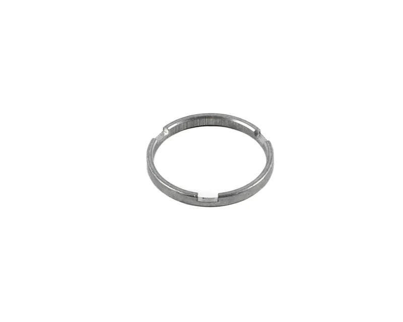 Hope 7/8-inch Spacer Ring in Silver